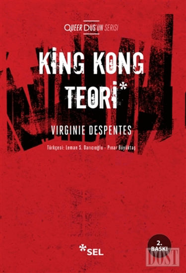 King Kong Teori